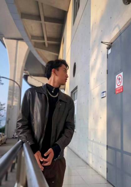 形象照片