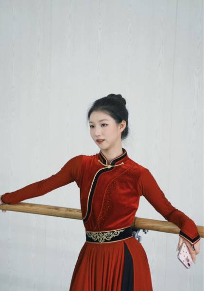 形象照片