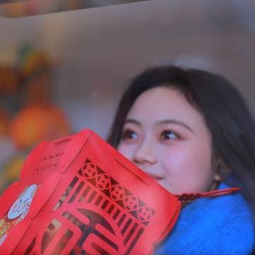 鹿溪的微模卡作品