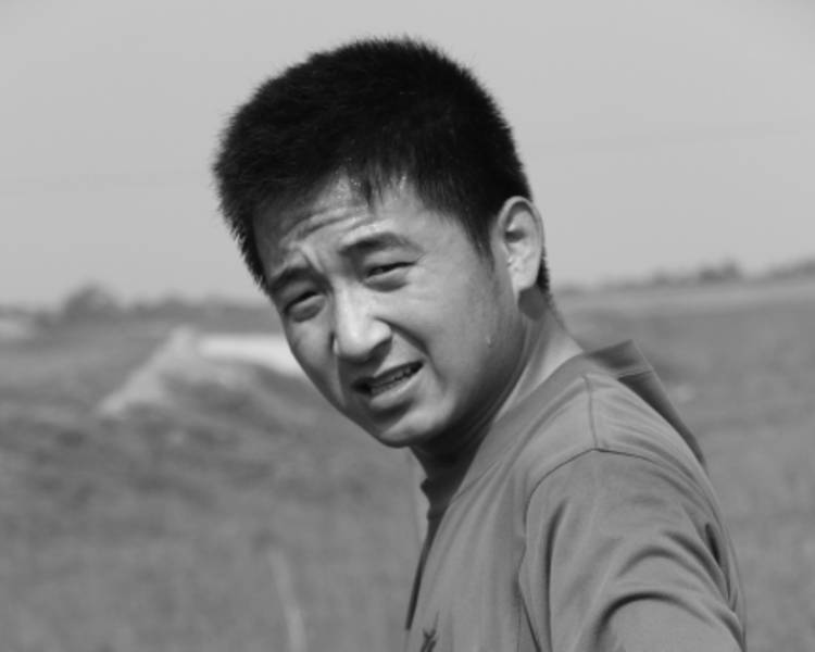 艺人背景图