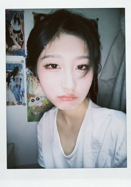 形象照片
