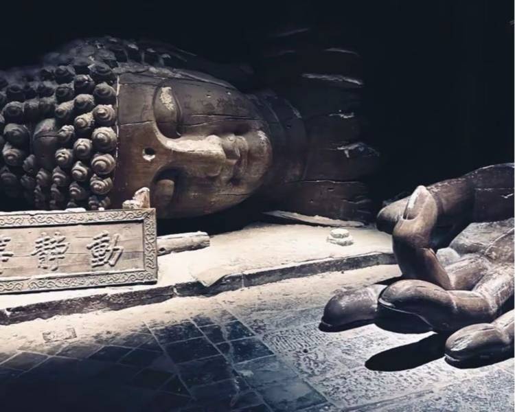 艺人背景图