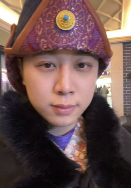 形象照片