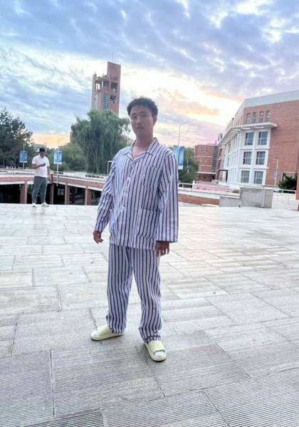 形象照片