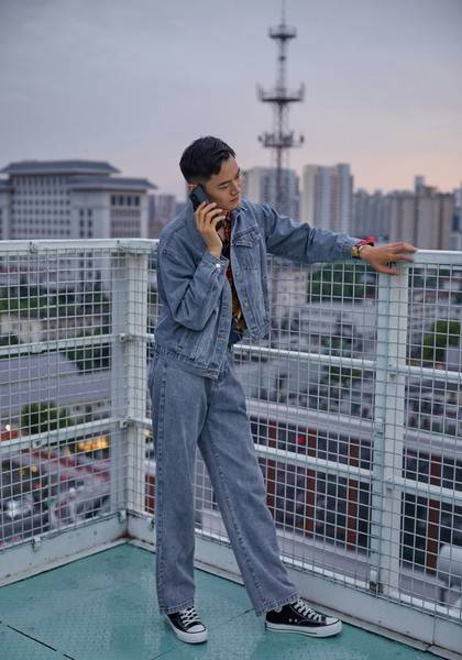 形象照片
