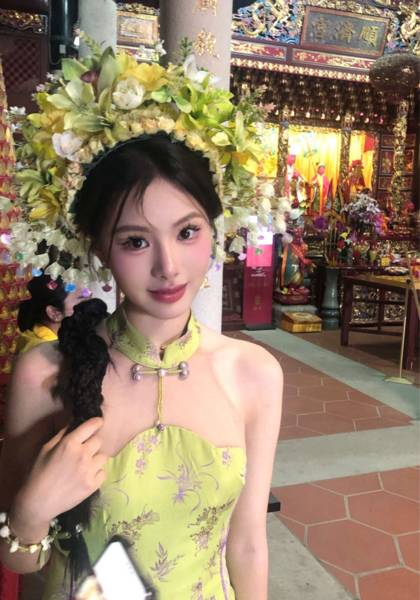 形象照片
