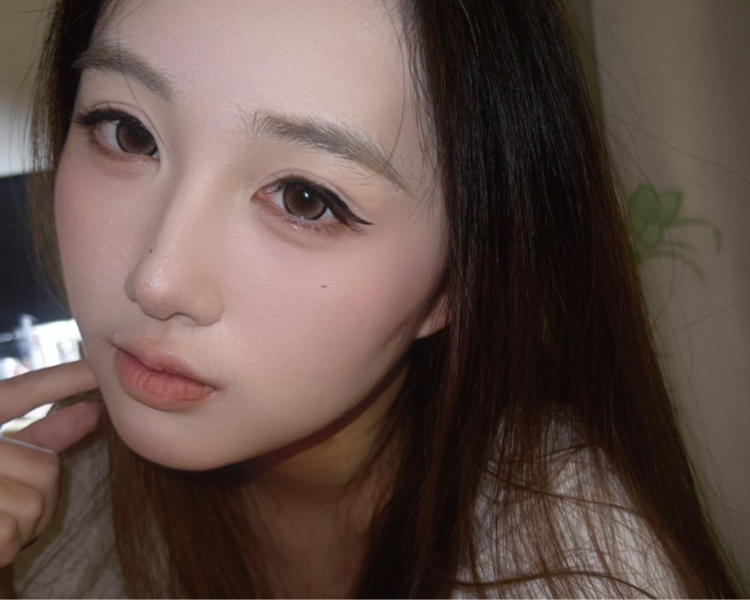 艺人背景图