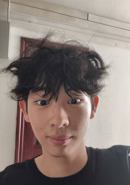 形象照片