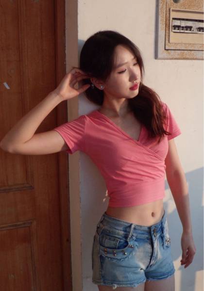 形象照片