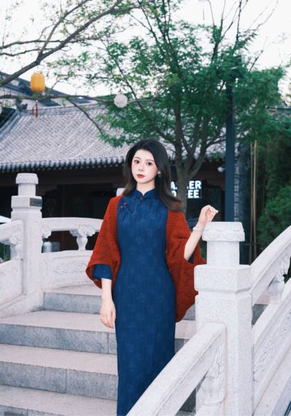 形象照片