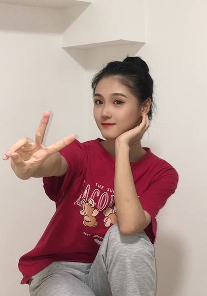 形象照片