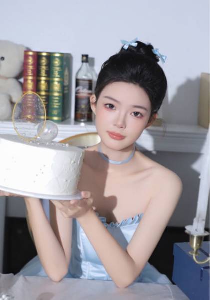 形象照片