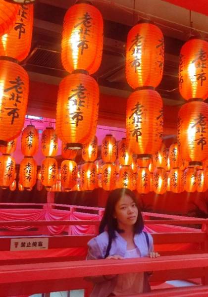 推荐艺人