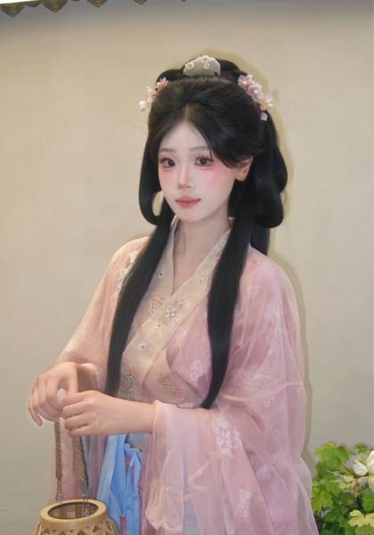 推荐艺人