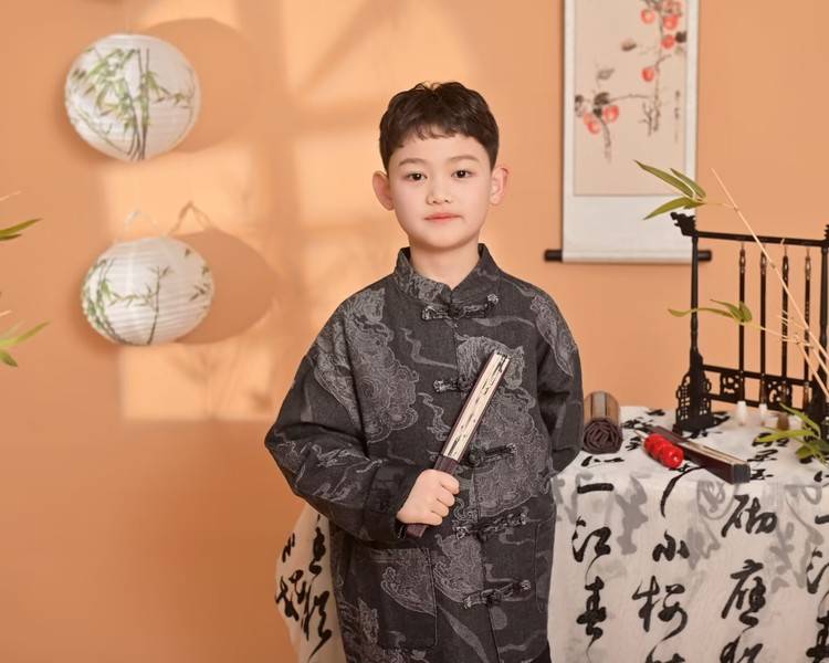 艺人背景图