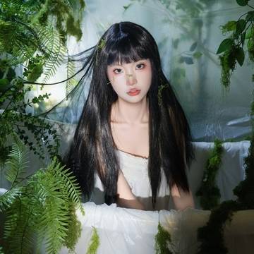小涵的微模卡作品