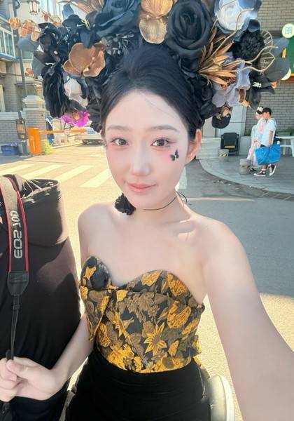 形象照片