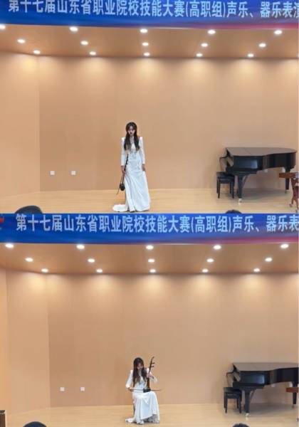 推荐艺人