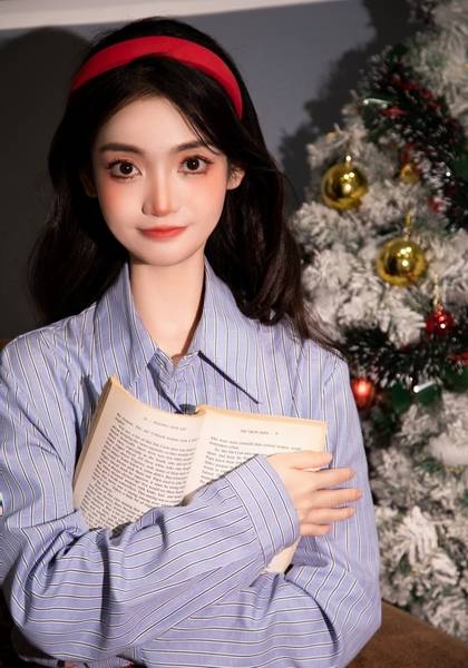 形象照片