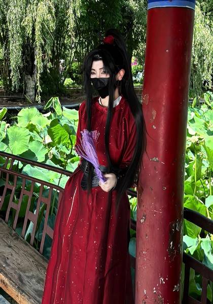 形象照片