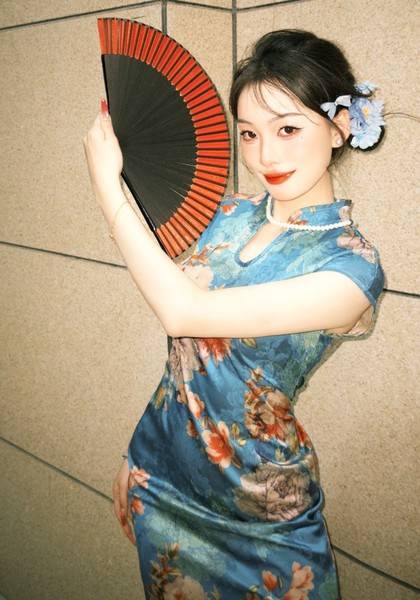推荐艺人