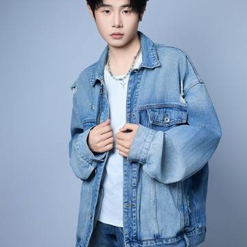 谢帅通的微模卡作品
