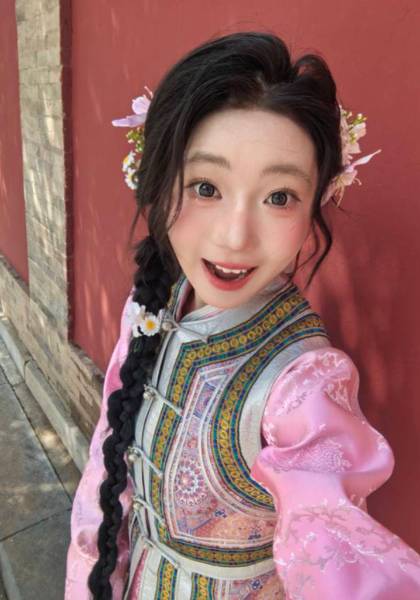 形象照片
