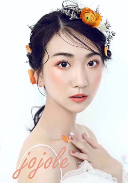 形象照片