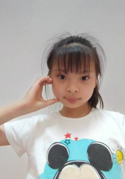 形象照片