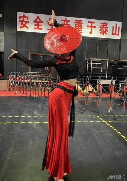 推荐艺人