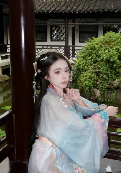 形象照片