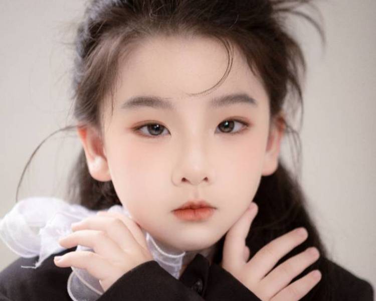 艺人背景图