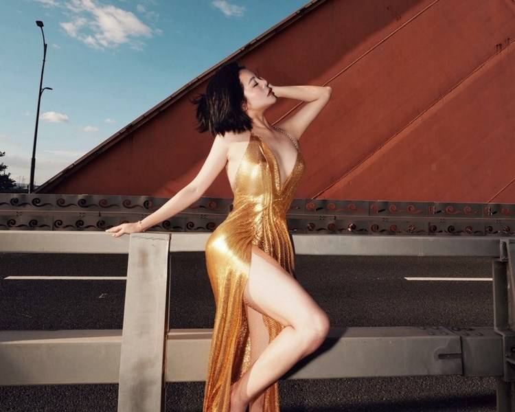 艺人背景图