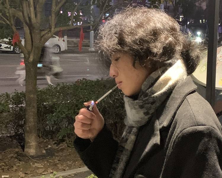 艺人背景图