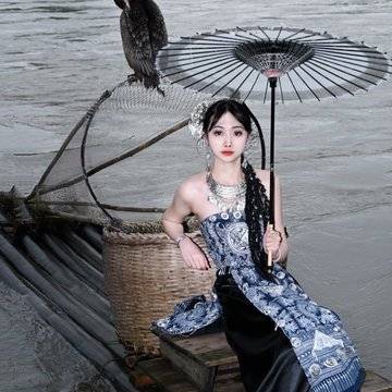小硕🦄的微模卡作品