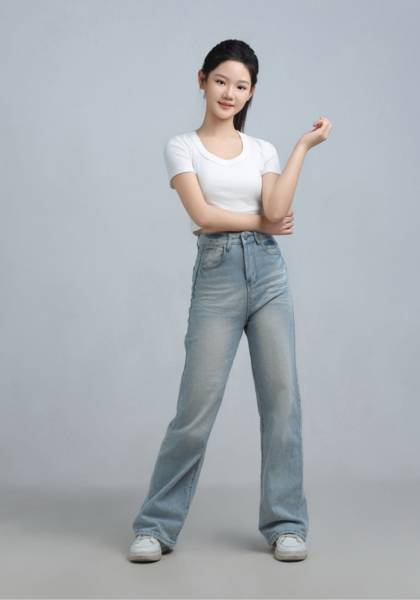 形象照片