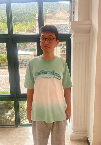 形象照片