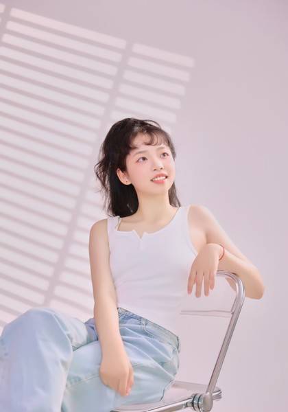 形象照片
