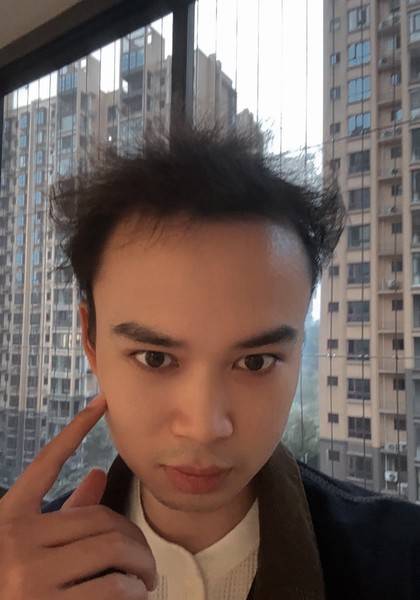 形象照片