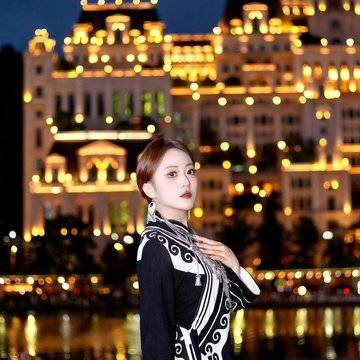 经历图片