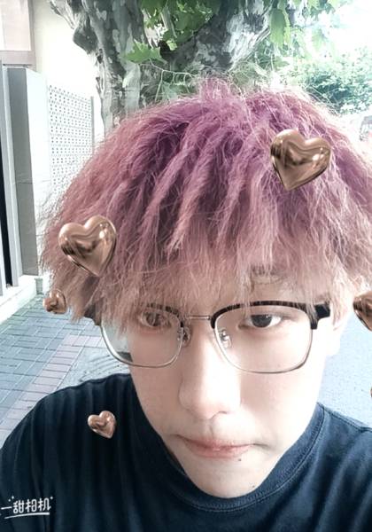 形象照片