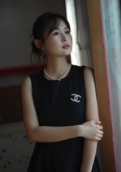 形象照片