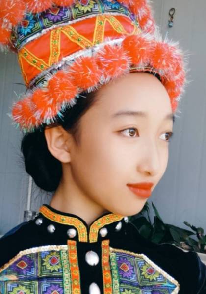 形象照片