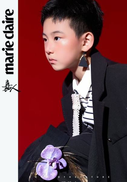 推荐艺人