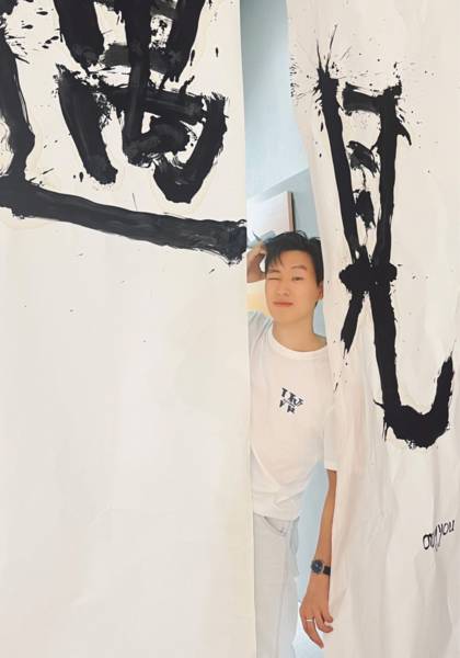 形象照片