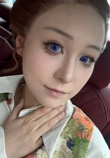 形象照片