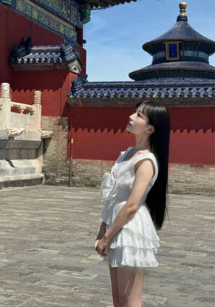 形象照片