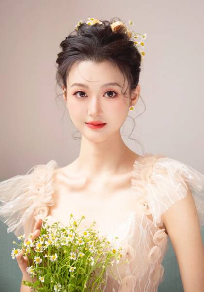 形象照片