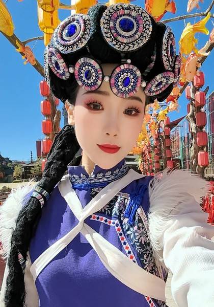 形象照片