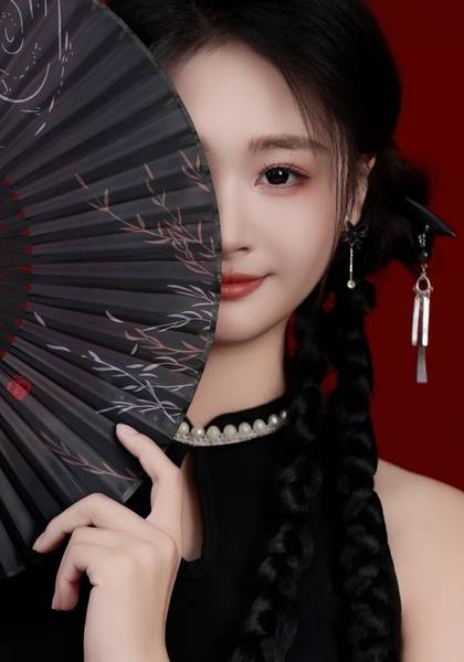 推荐艺人